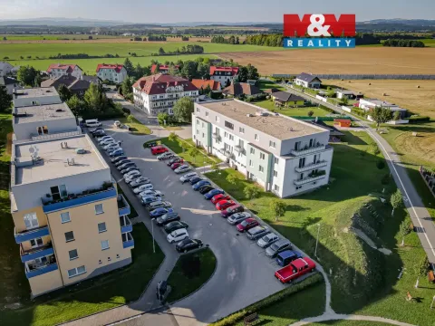 Pronájem bytu 3+kk, Opočno, Jana Pitry, 69 m2