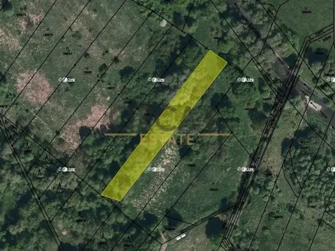 Prodej louky, Ostrava, 1890 m2