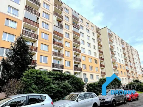 Prodej bytu 3+1, Ústí nad Labem, Jizerská, 82 m2
