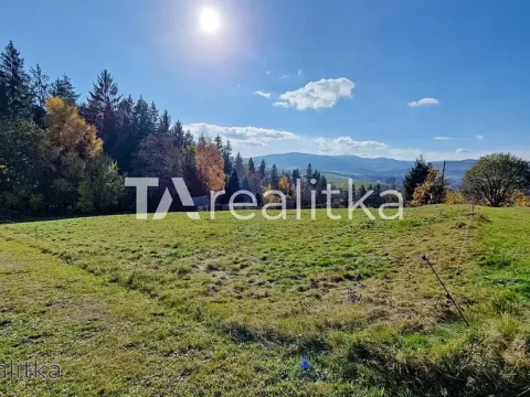 Prodej pozemku pro bydlení, Jablunkov, 1994 m2