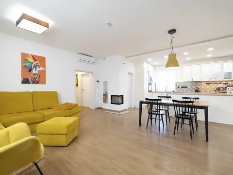 Prodej rodinného domu, Čebín, 156 m2