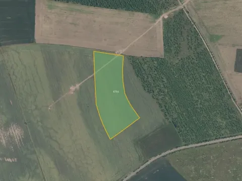 Prodej pole, Olovnice, 27410 m2