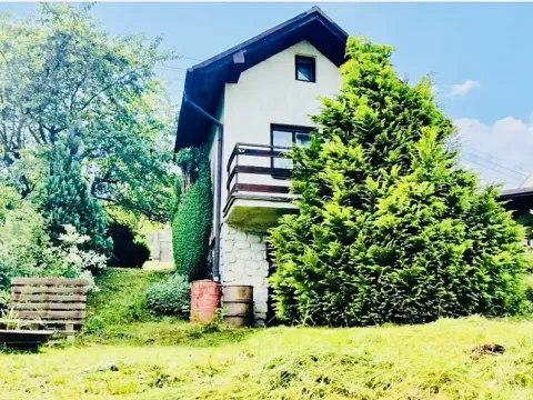 Pronájem chaty, Blansko, 40 m2