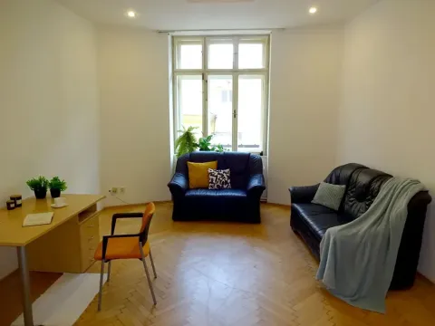 Pronájem bytu 4+kk, Brno, Masarykova, 99 m2
