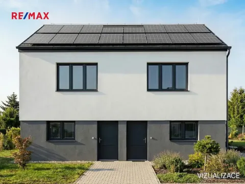 Prodej rodinného domu, Radnice, 116 m2