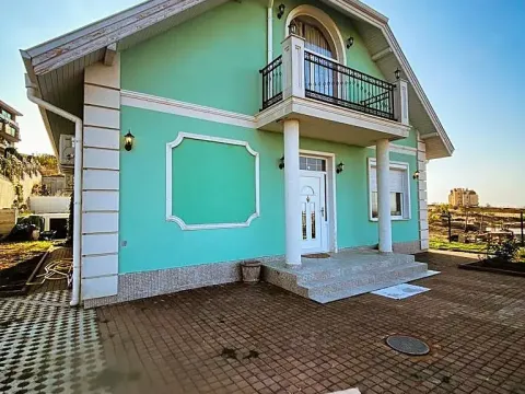 Prodej rodinného domu, Nesebar, Bulharsko, 186 m2