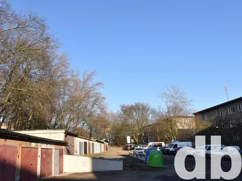 Prodej garáže, Karlovy Vary, Nákladní, 20 m2