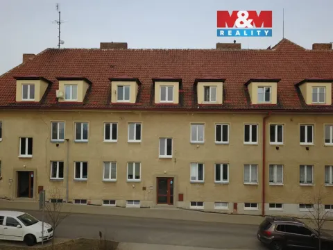 Pronájem bytu 2+1, Benátky nad Jizerou - Benátky nad Jizerou I, Dražická, 49 m2