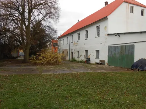 Prodej rodinného domu, Úlibice, 507 m2