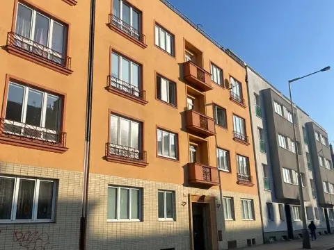 Pronájem bytu 2+1, Praha - Strašnice, Černokostelecká, 86 m2