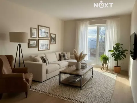 Prodej bytu 2+kk, Rousínov, Mlékařská, 56 m2