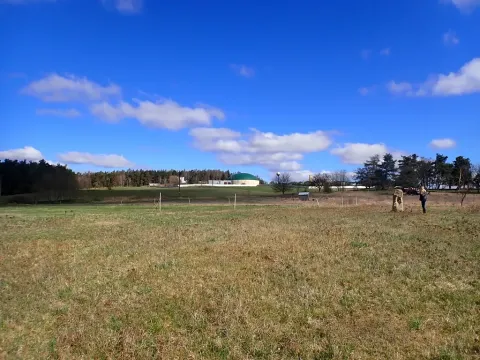 Pronájem komerčního pozemku, Velká Chmelištná, 10000 m2