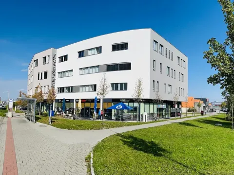 Pronájem obchodního prostoru, České Budějovice, České Vrbné, 72 m2