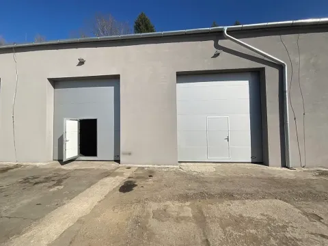 Pronájem skladu, Brno, Kaštanová, 108 m2