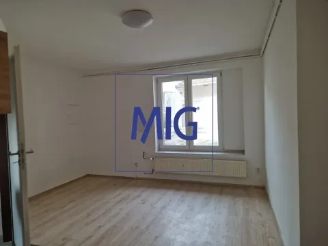 Pronájem bytu 2+kk, Holasice, Brněnská, 29 m2