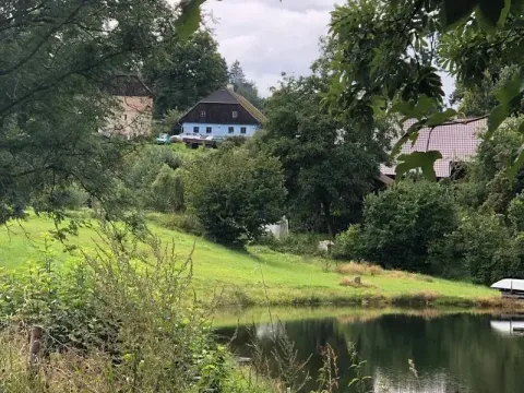 Prodej chalupy, Velhartice, 80 m2