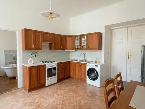 Pronájem bytu 2+1, Brno, Smetanova, 101 m2