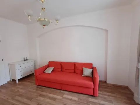 Pronájem bytu 2+kk, Karlovy Vary, Petřín, 55 m2