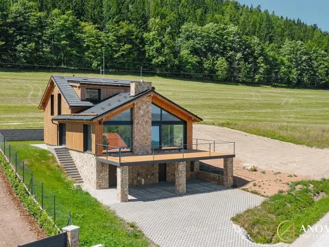 Prodej rodinného domu, Žacléř, Horská, 198 m2