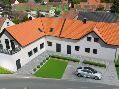 Prodej bytu 3+kk, Chotěšov, 64 m2