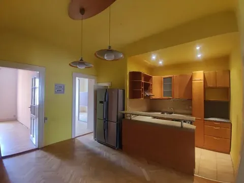 Prodej bytu 4+kk, Praha - Bubeneč, Jana Zajíce, 80 m2