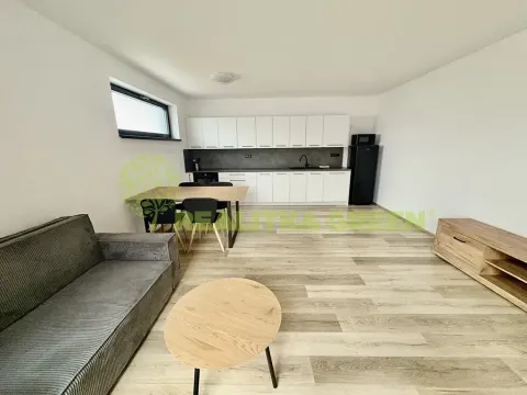 Pronájem bytu 4+kk, Zlín, Chmelnická, 96 m2