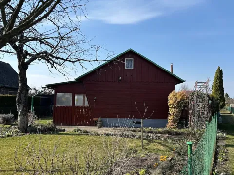 Prodej chaty, Frýdek-Místek, Bohuslava Martinů, 50 m2