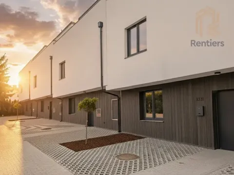 Prodej rodinného domu, Praha - Újezd nad Lesy, Barchovická, 163 m2