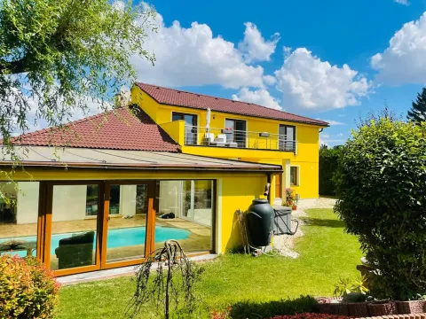 Prodej rodinného domu, Radějovice, 218 m2