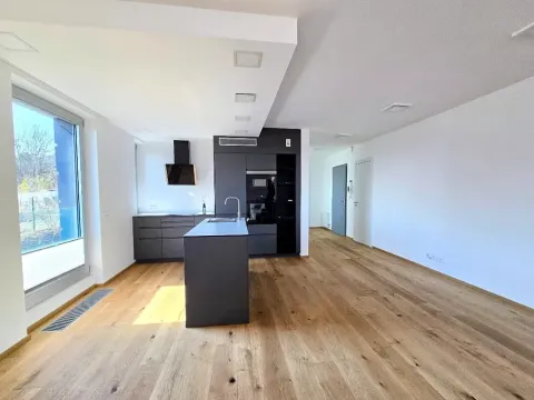 Prodej bytu 4+kk, Praha - Smíchov, U Dívčích hradů, 123 m2