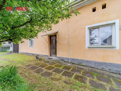 Prodej chalupy, Bzová, 112 m2