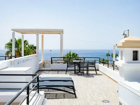 Prodej bytu 2+kk, Adeje, Španělsko, 53 m2