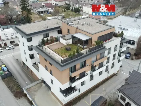 Prodej bytu 4+kk, Svitavy - Lány, Hybešova, 103 m2