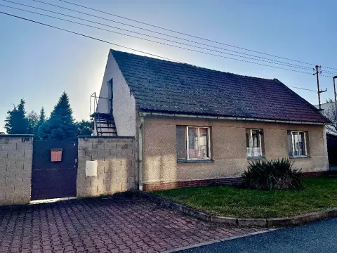 Prodej rodinného domu, Líbeznice, Karla Hynka Máchy, 105 m2