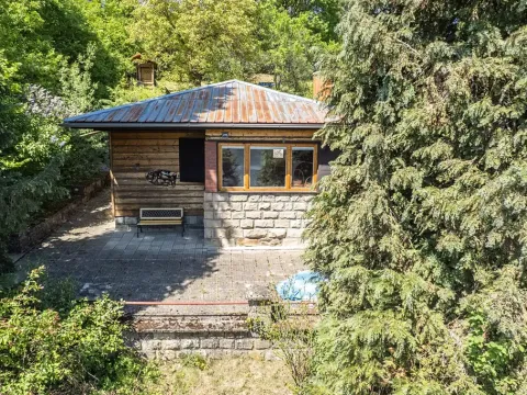 Prodej chaty, Pozlovice, 49 m2