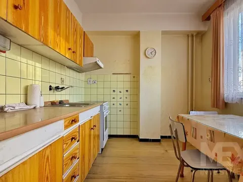 Prodej bytu 3+1, Kostelec nad Orlicí, Barákova, 86 m2