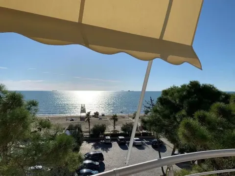 Prodej bytu 1+1, Shkembi i Kavajes, Albánie, 62 m2