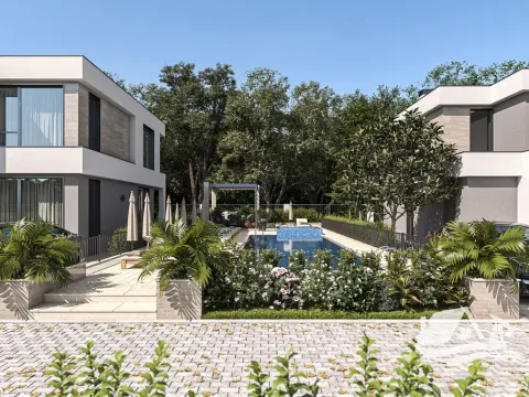 Prodej rodinného domu, Pomorie, Bulharsko, 116 m2