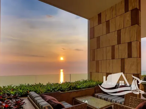 Prodej bytu 1+kk, Pattaya, Thajsko, 30 m2