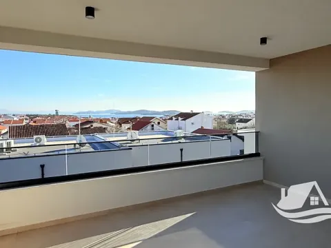 Prodej bytu 3+kk, Vodice, Chorvatsko, 74 m2
