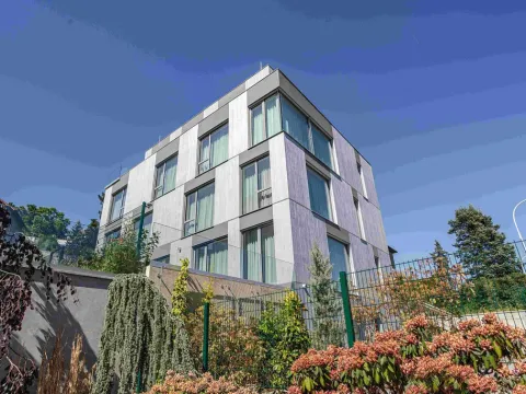 Prodej bytu 5+kk, Praha - Braník, Pod svahem, 185 m2