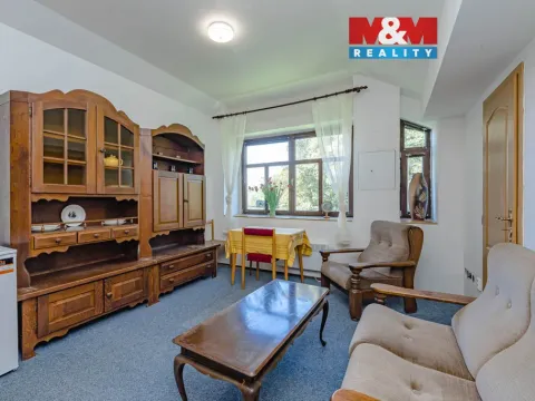 Prodej chalupy, Rokytnice v Orlických horách, 386 m2