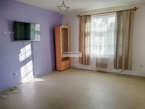 Prodej bytu 1+1, Plzeň, Guldenerova, 48 m2