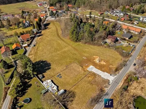 Prodej pozemku pro bydlení, Mukařov, 900 m2