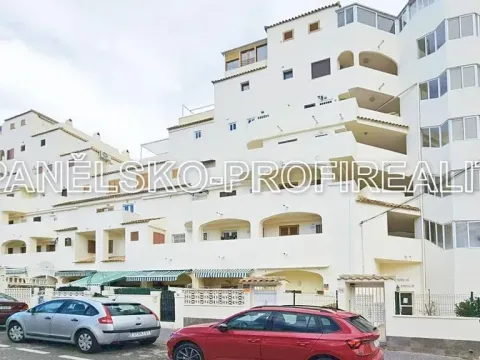 Prodej bytu 2+kk, Alicante, Španělsko, 35 m2