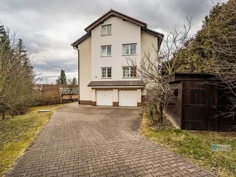 Pronájem pokoje, Praha - Kunratice, Ke hrádku, 20 m2