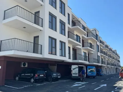 Prodej bytu 2+kk, Umag, Chorvatsko, 60 m2
