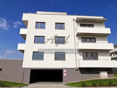 Pronájem bytu 1+kk, Slavkov u Brna, 31 m2