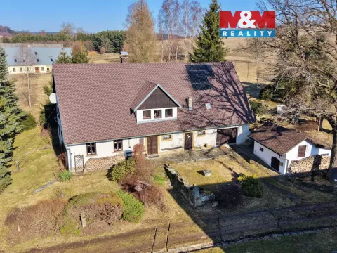 Prodej ubytování, Teplice nad Metují - Zdoňov, 265 m2