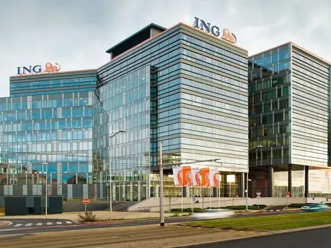 Pronájem kanceláře, Praha - Libeň, Českomoravská, 550 m2